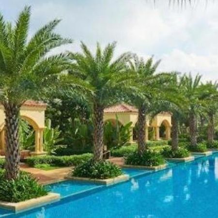 Doubletree Resort By Hilton Hainan Chengmai Haikou  Luaran gambar