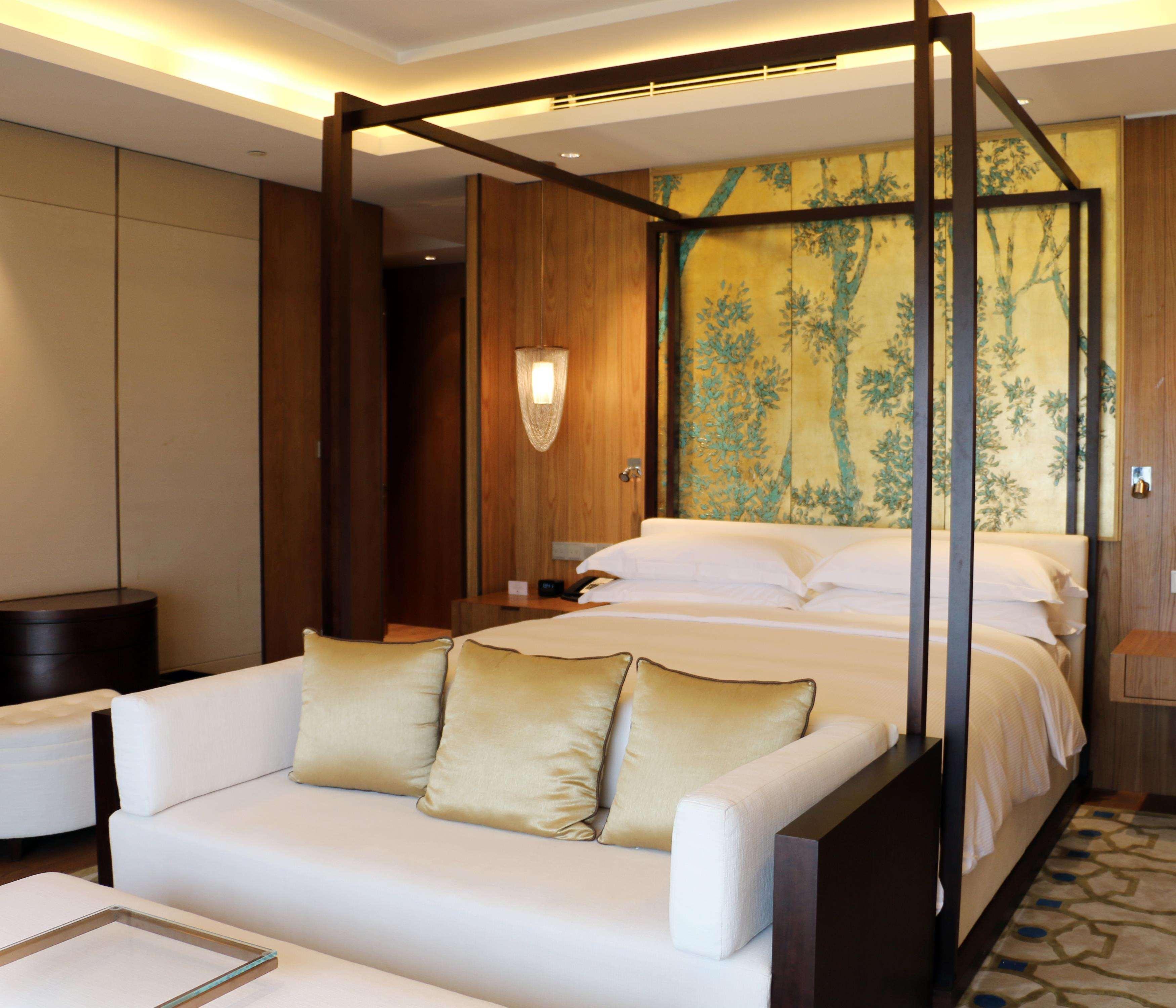 Doubletree Resort By Hilton Hainan Chengmai Haikou  Luaran gambar