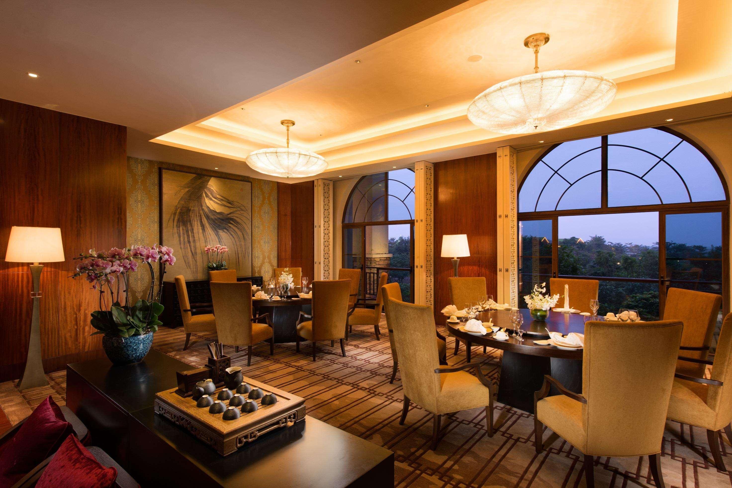 Doubletree Resort By Hilton Hainan Chengmai Haikou  Luaran gambar