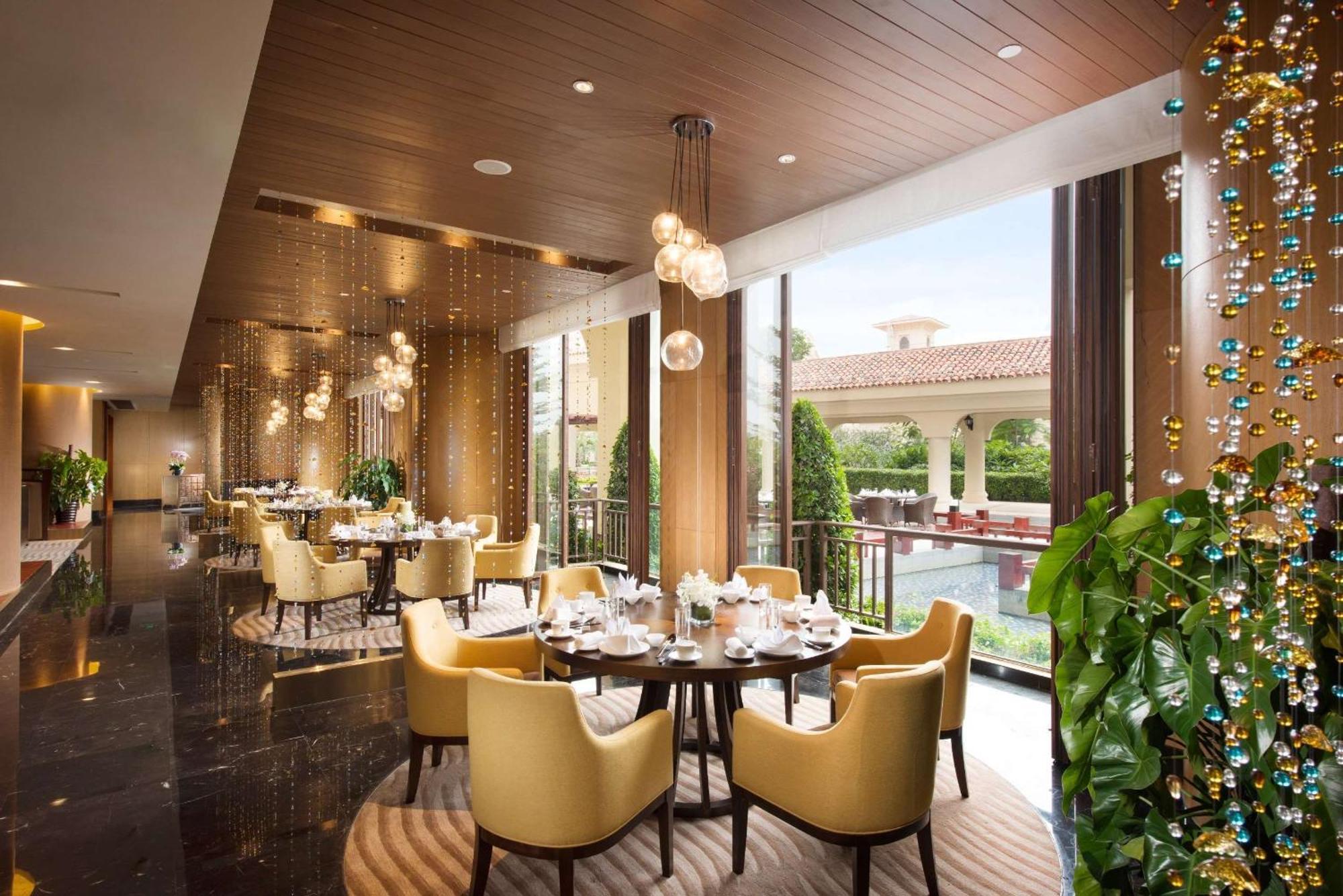 Doubletree Resort By Hilton Hainan Chengmai Haikou  Luaran gambar