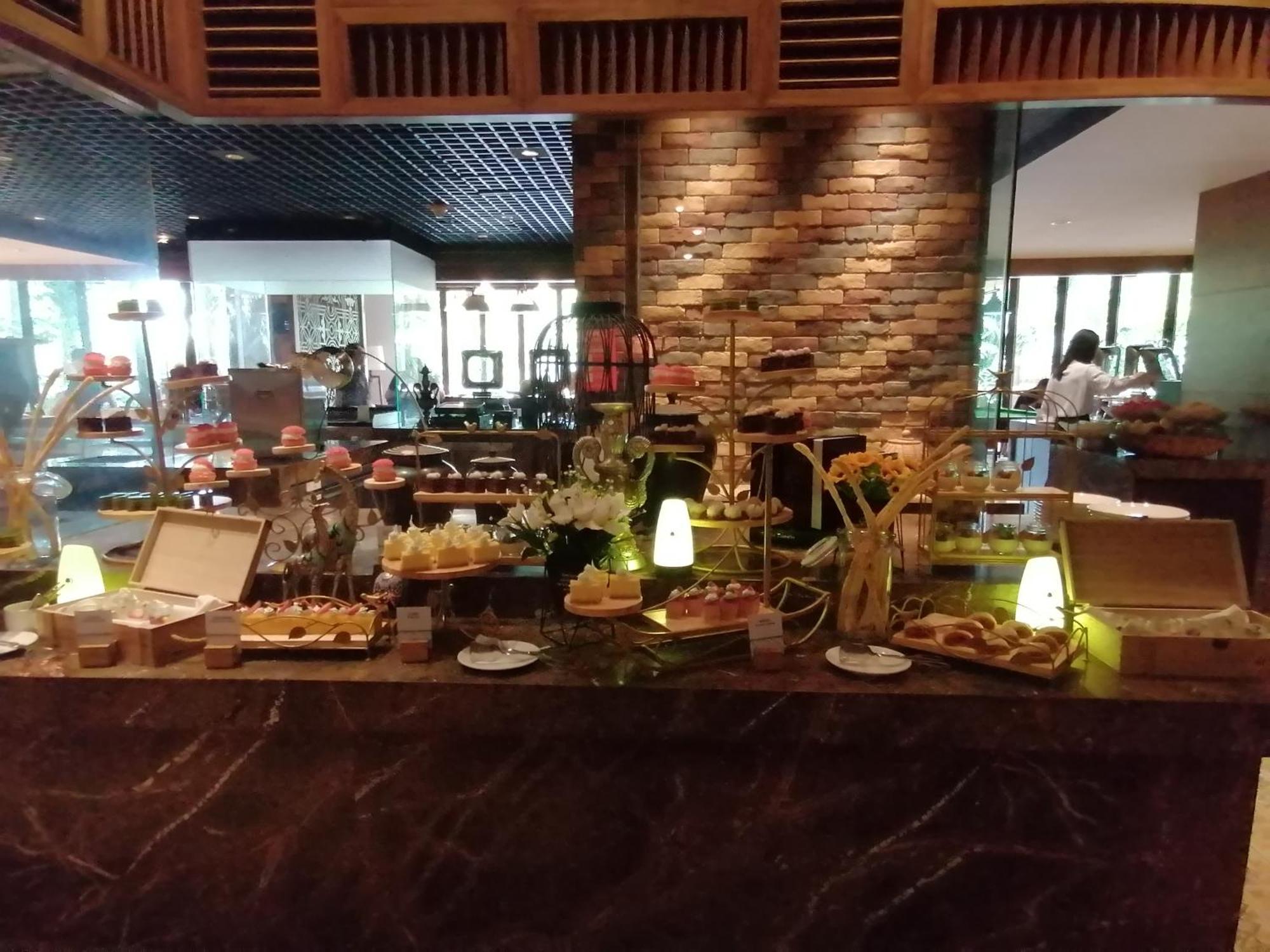 Doubletree Resort By Hilton Hainan Chengmai Haikou  Luaran gambar