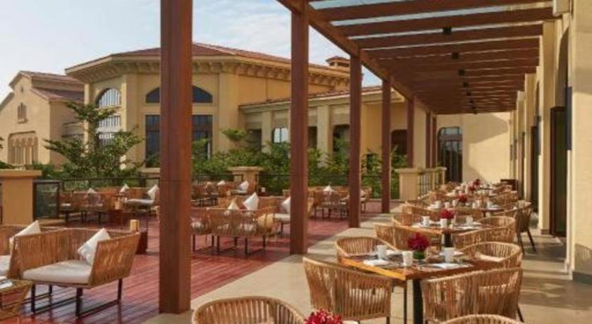 Doubletree Resort By Hilton Hainan Chengmai Haikou  Luaran gambar