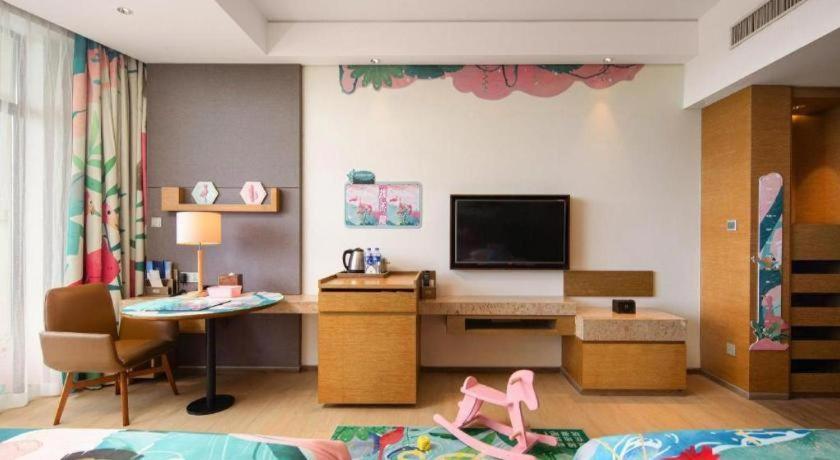 Doubletree Resort By Hilton Hainan Chengmai Haikou  Luaran gambar