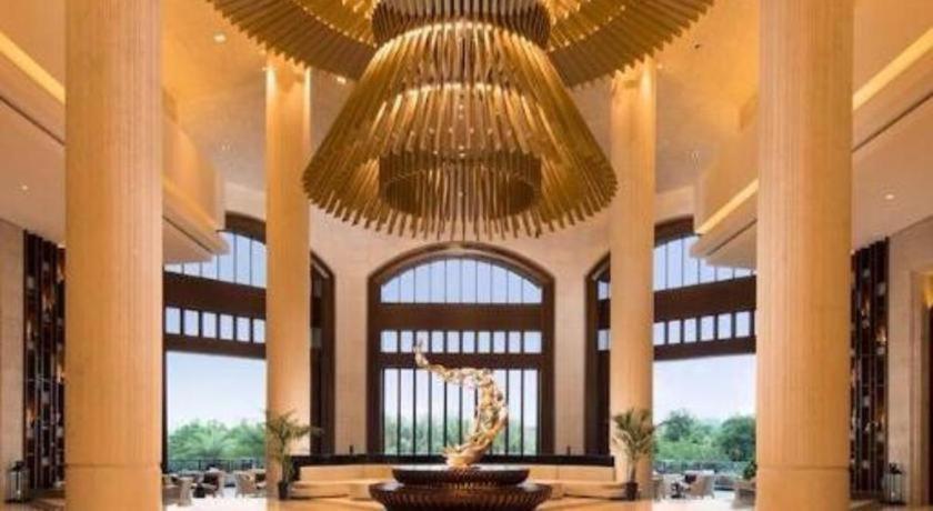Doubletree Resort By Hilton Hainan Chengmai Haikou  Luaran gambar